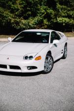 Mitsubishi 3000GT VR-4 1998 года